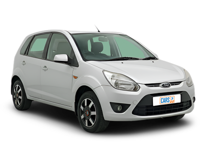 Ford Figo-img